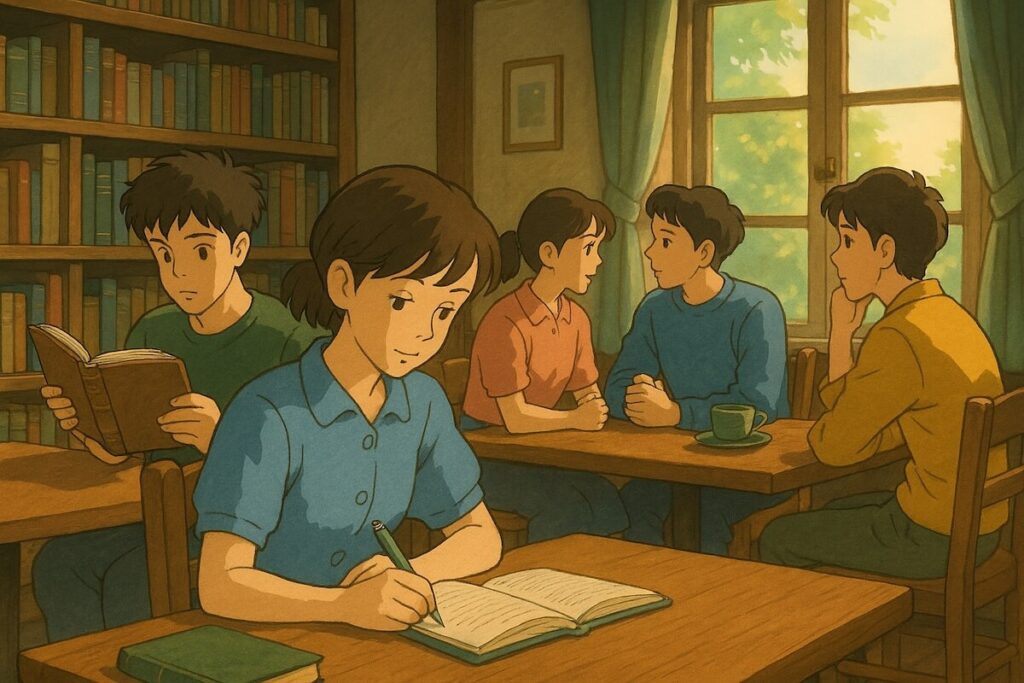 🔧 向いていないと感じた人がやるべきスキルアップ法