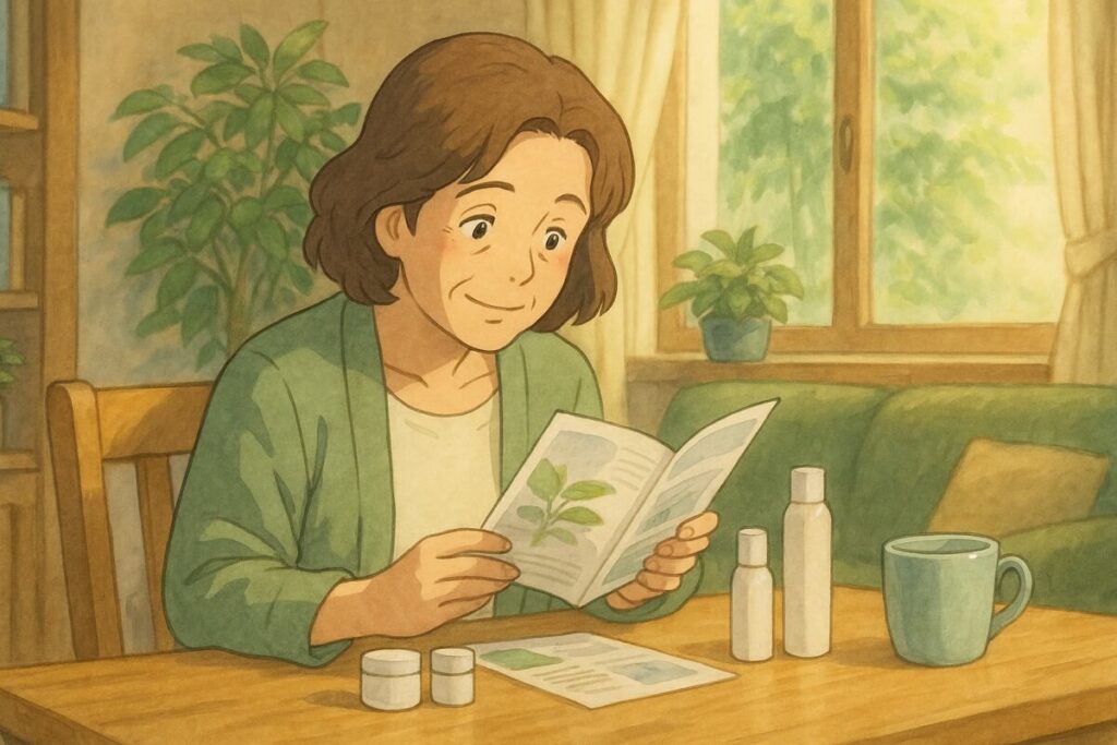 ニナファームってどんな会社?【抗酸化に特化した美容系MLM】