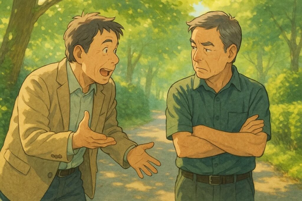 やってはいけない!NGな伝え方とその理由