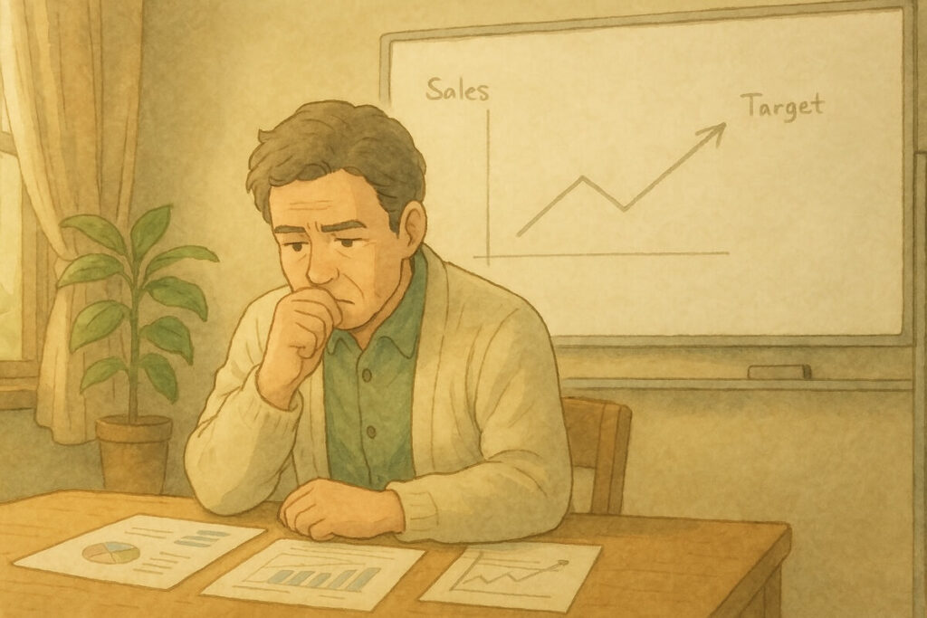 はじめに|「チームが育たない」と感じていませんか?