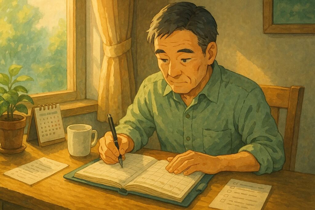 MLM活動における時間管理の基本