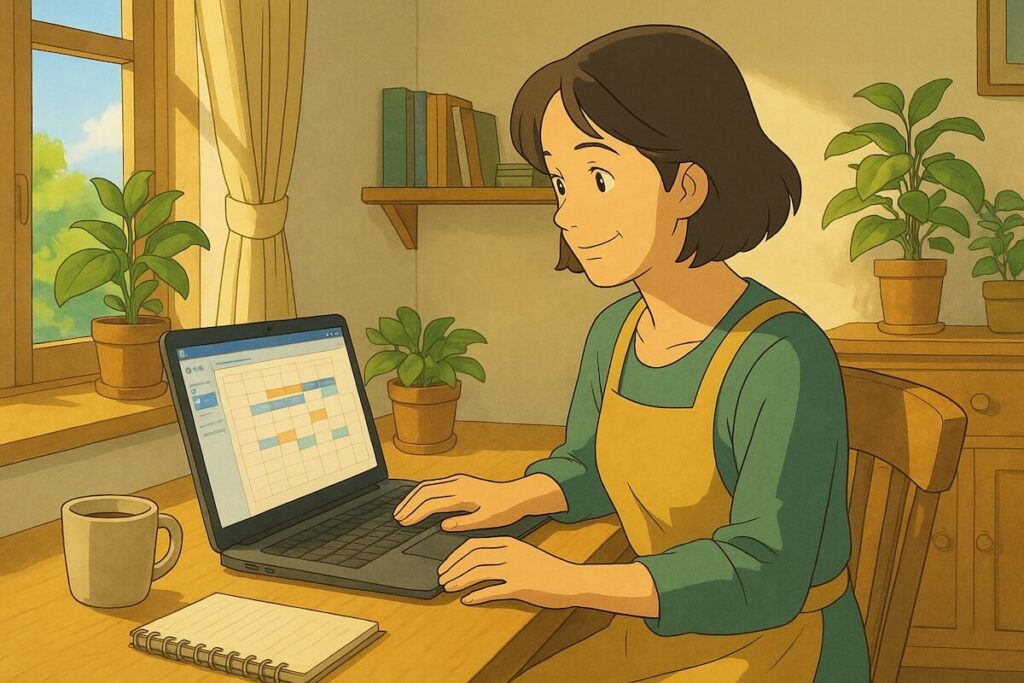 時間管理でよくある失敗とその対策