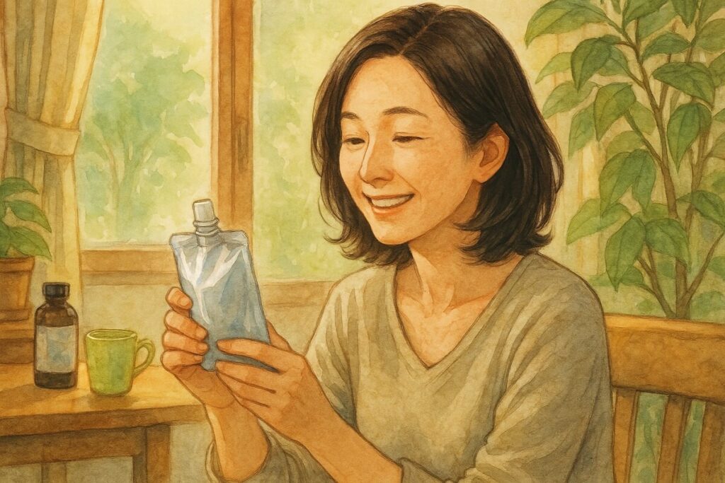 ナチュラリープラスってどんな会社?【健康食品と水素水で広がるグローバルMLM企業】