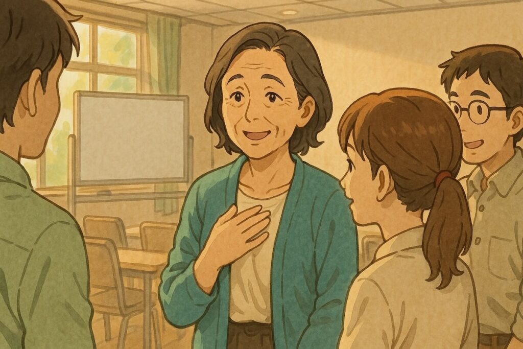 オフラインでも活きる自己ブランディング【リアルな信頼構築】