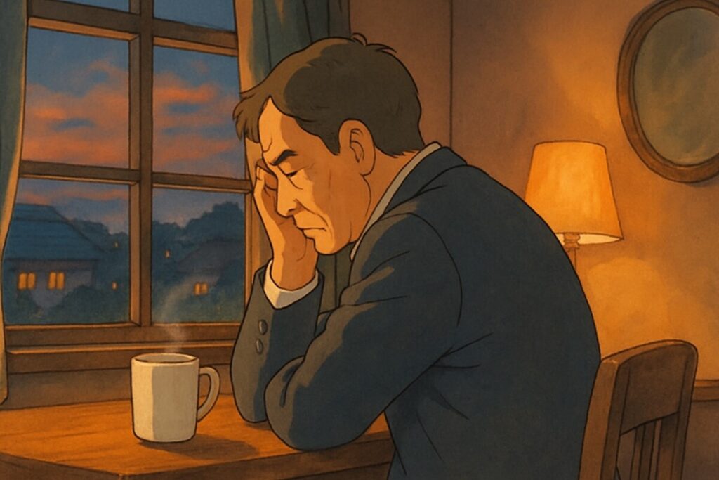 MLMを論破された…そのとき、どんな気持ちでしたか?