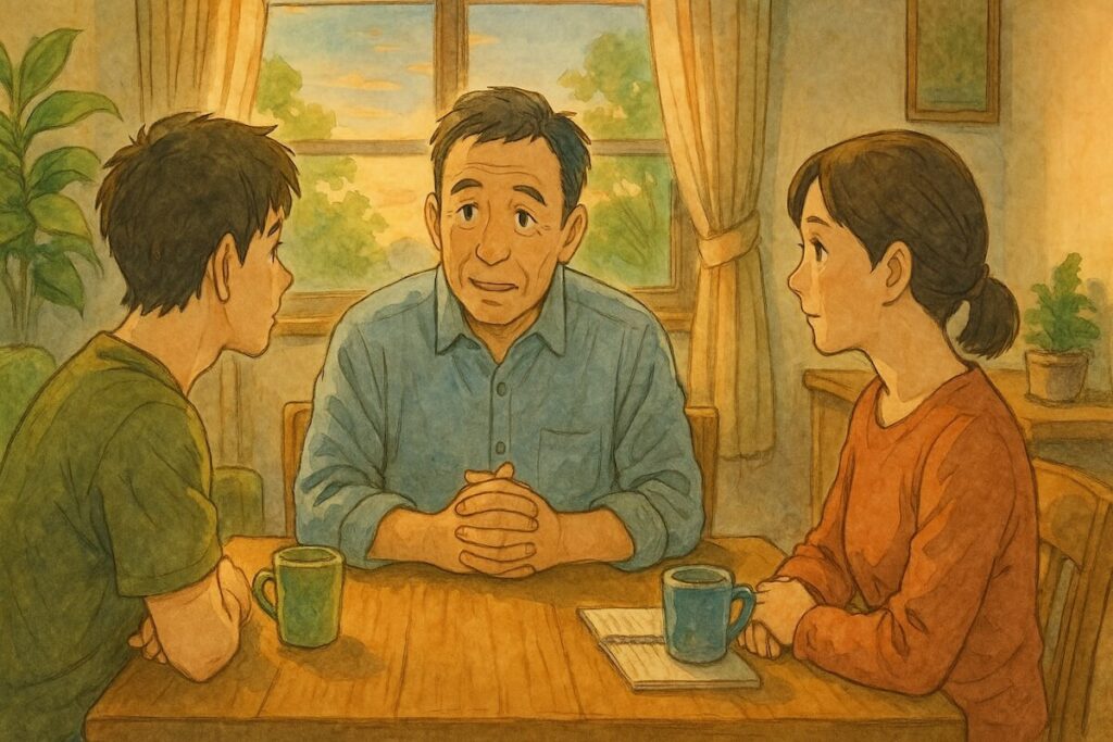 批判されたとき、こう返す!【相手別の実践アプローチ】