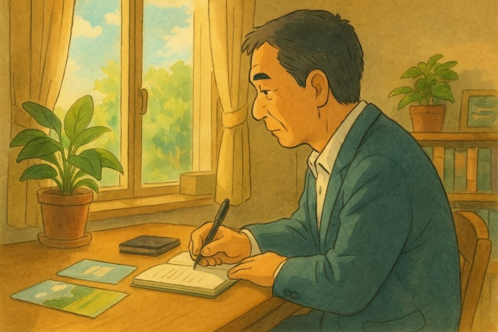 論破を恐れない自分になるために、今できる準備とは?【マインドと実践】