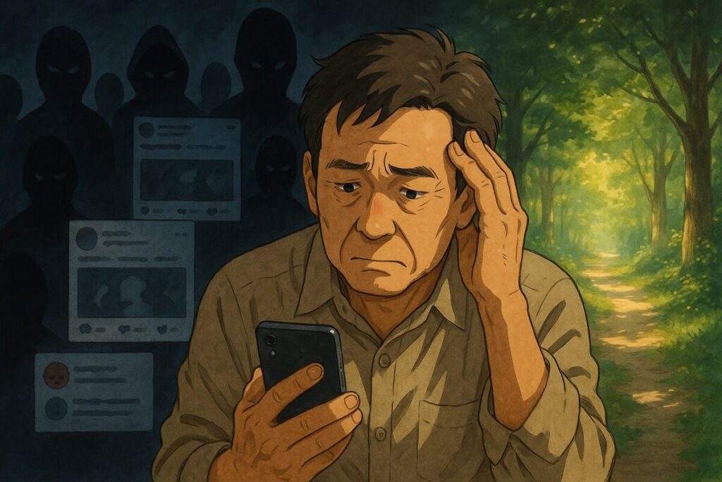 MLMってやばいって本当?【結論:全部が危険とは限らない】