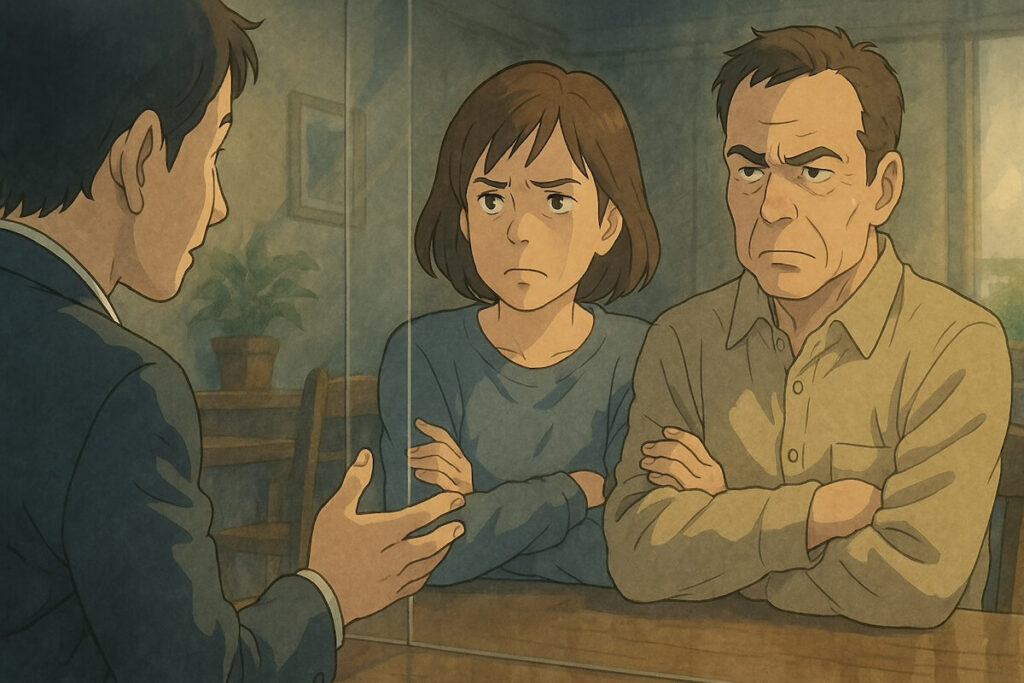 誘いにくい人に共通する「心の壁」