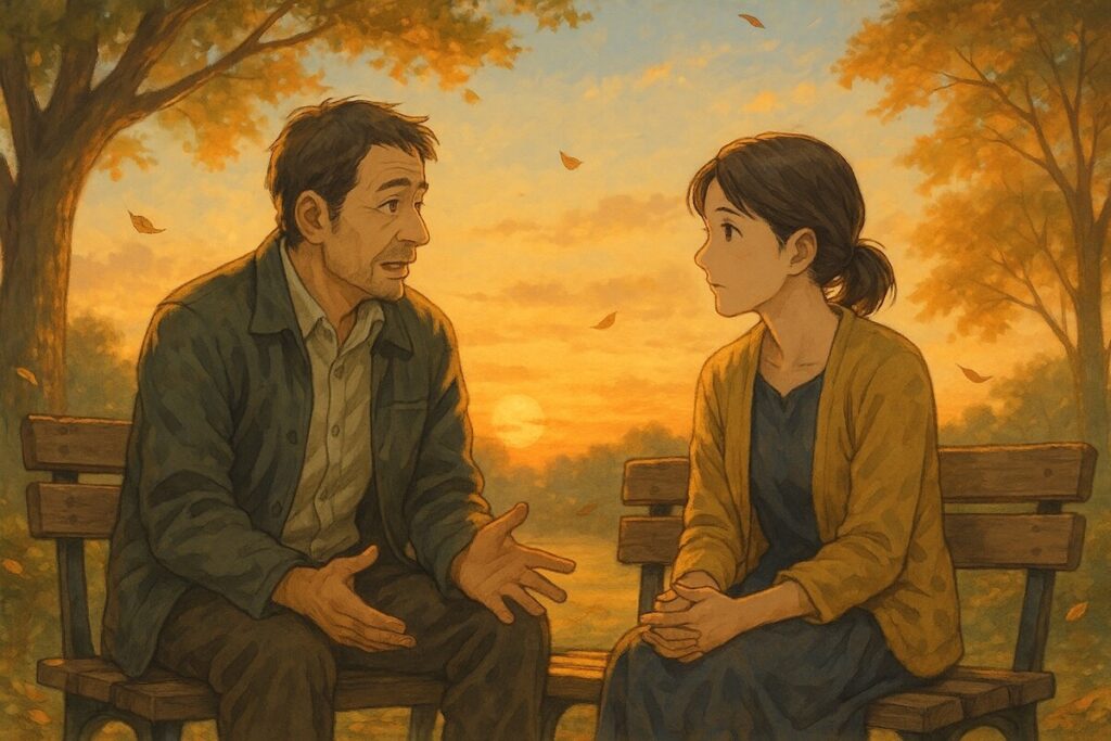 まとめ|“誘いにくい”と感じたら、それはチャンスかもしれない