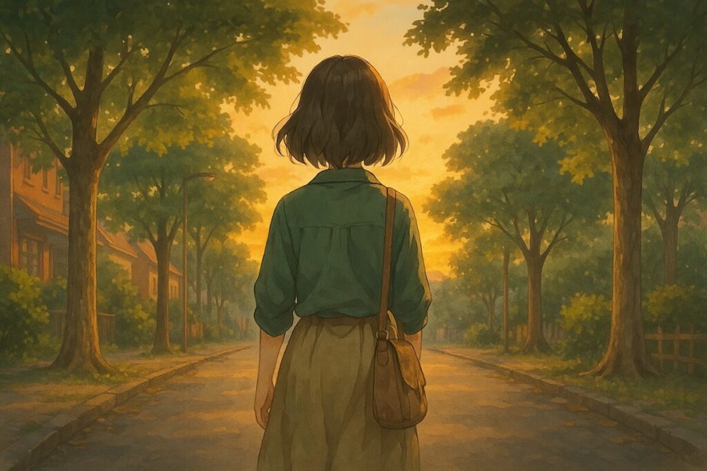 しつこい勧誘に疲れたあなたへ