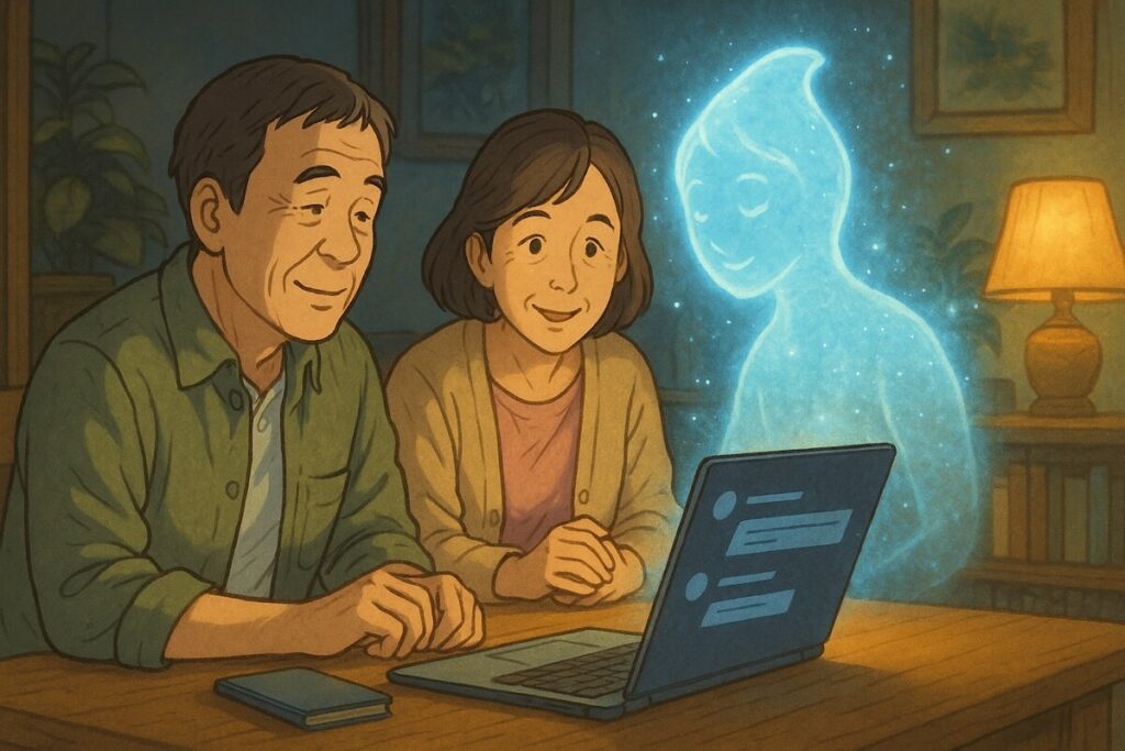 AIで「アポが取れる自分」にアップデートする