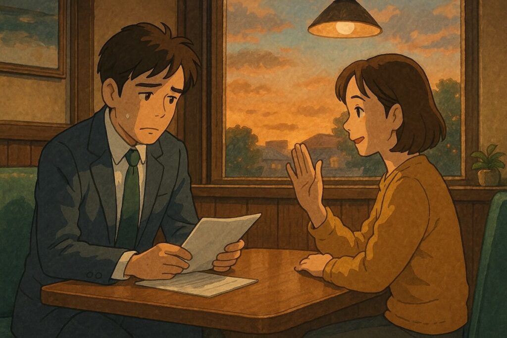 よくある“断られる伝え方”の落とし穴